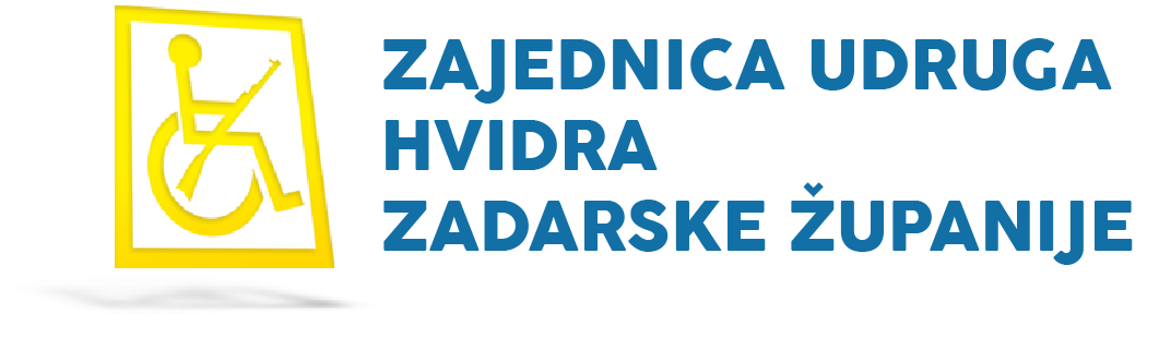 ZU HVIDRA ZADARSKE ŽUPANIJE